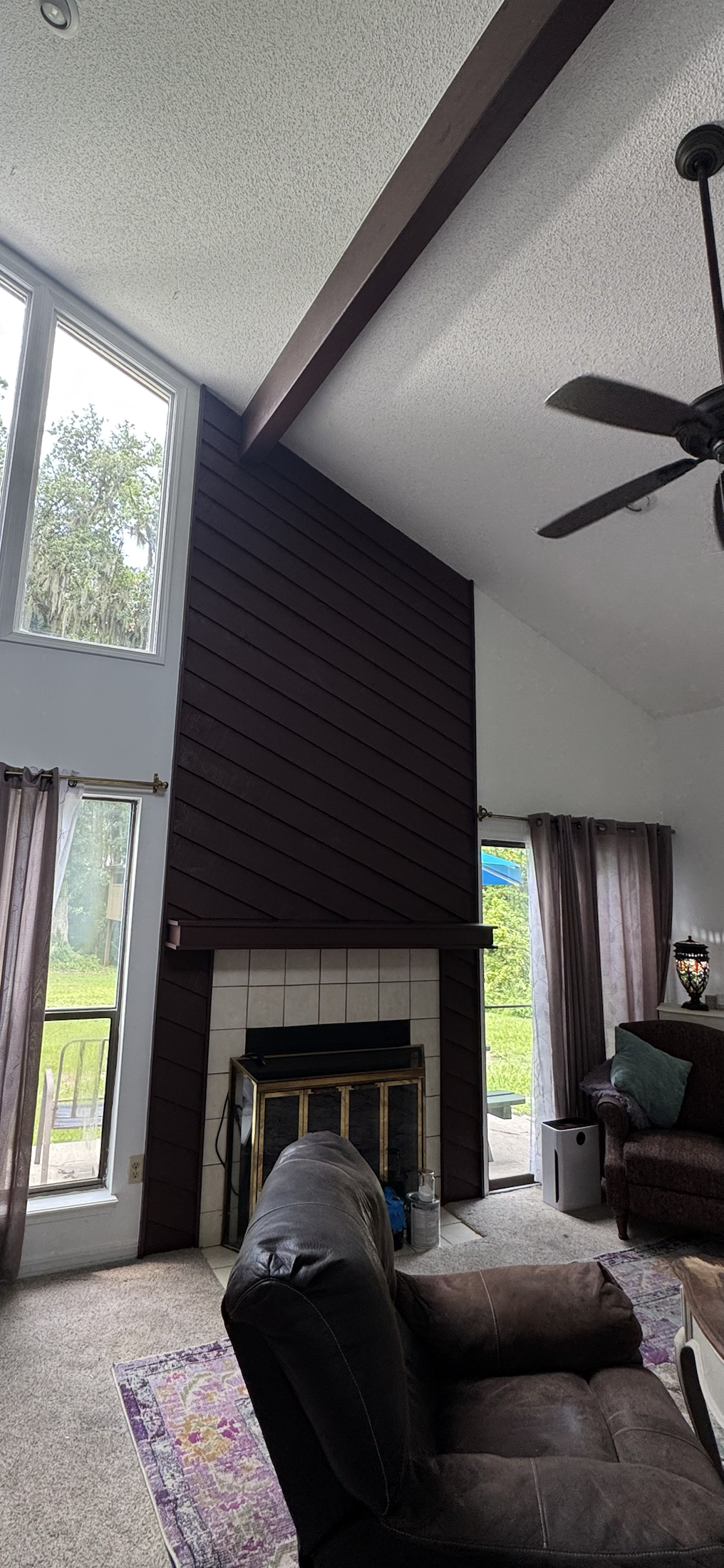 Residential interior painting project 10 (After)